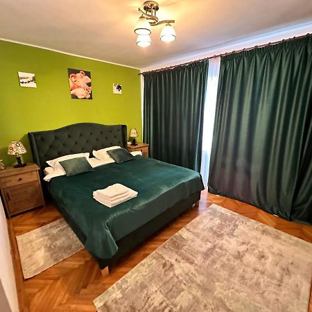 Stella'S Cozy Home Balotesti Ngoại thất bức ảnh