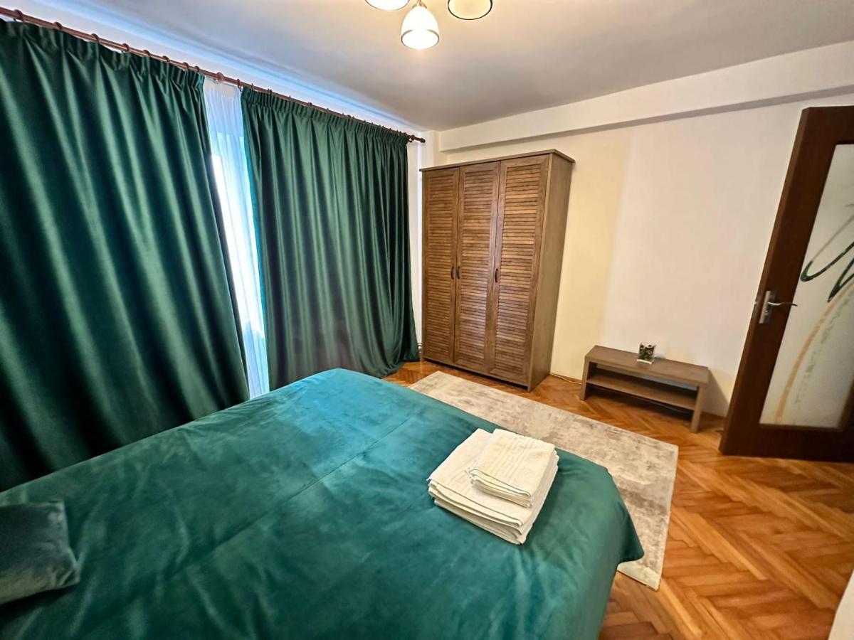 Stella'S Cozy Home Balotesti Ngoại thất bức ảnh