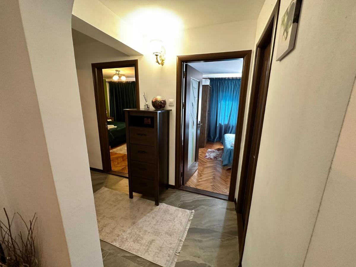 Stella'S Cozy Home Balotesti Ngoại thất bức ảnh